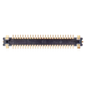 LCD Display FPC Connector For Google Pixel 5 (On Motherboard) (50 Pin)