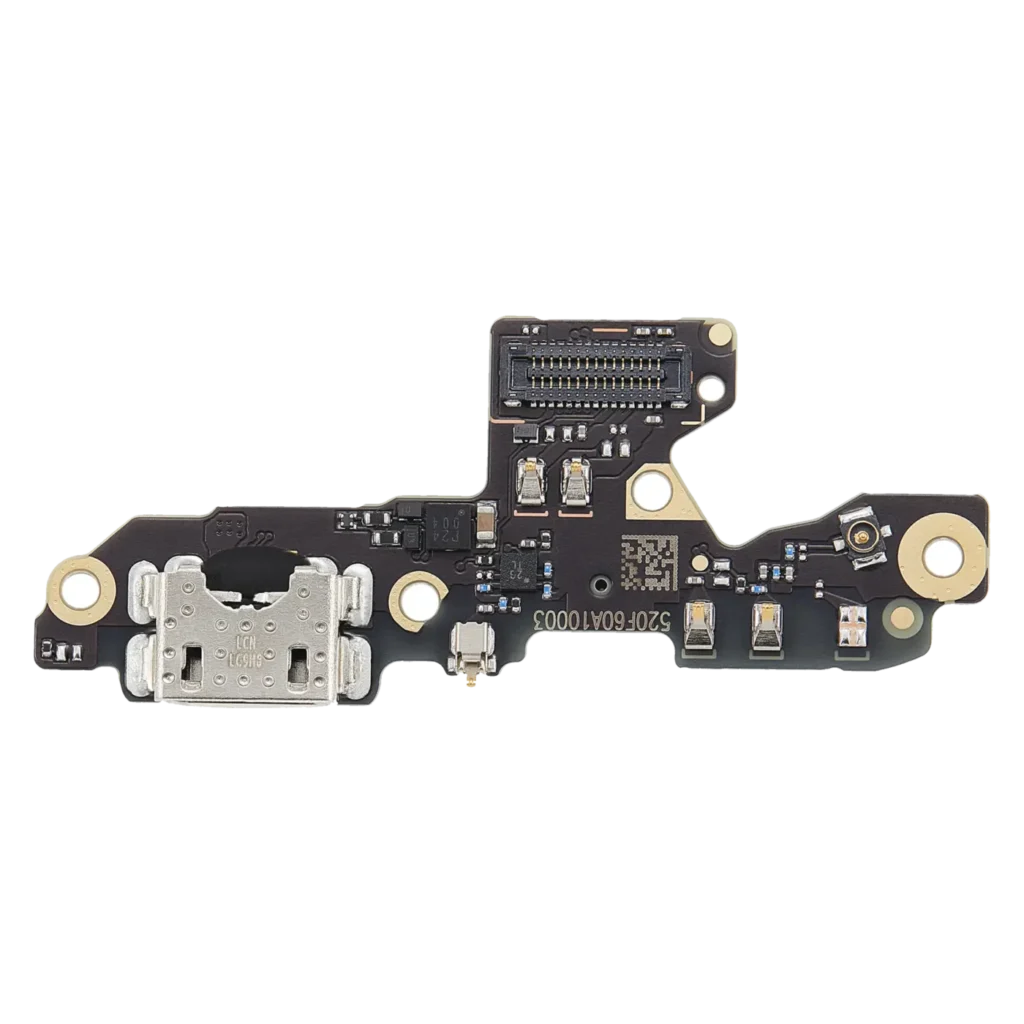 Charging Port With Board For Xiaomi Redmi 7 (Premium)