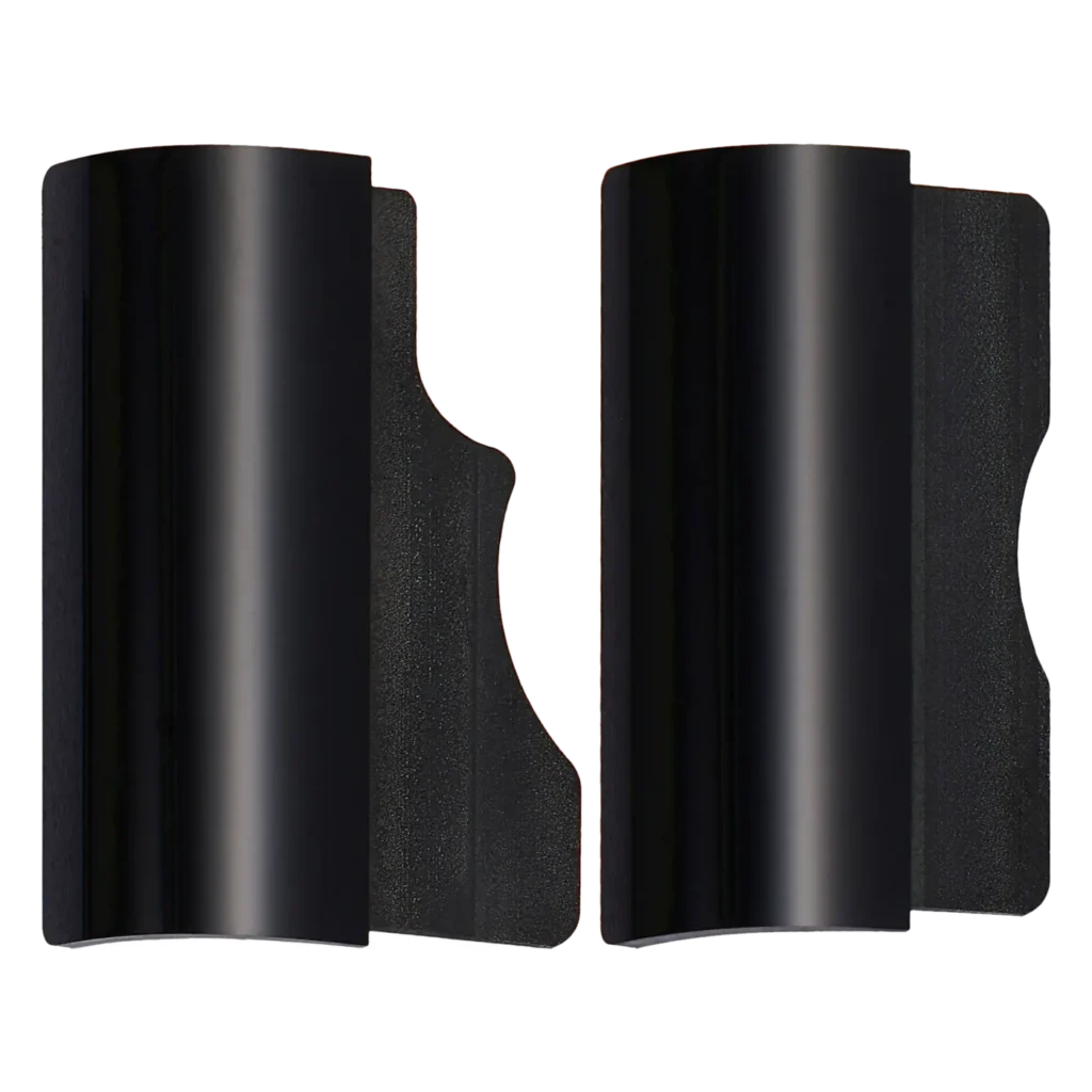 Camera Lens Corner Caps For Google Pixel 6 (2 Piece set)