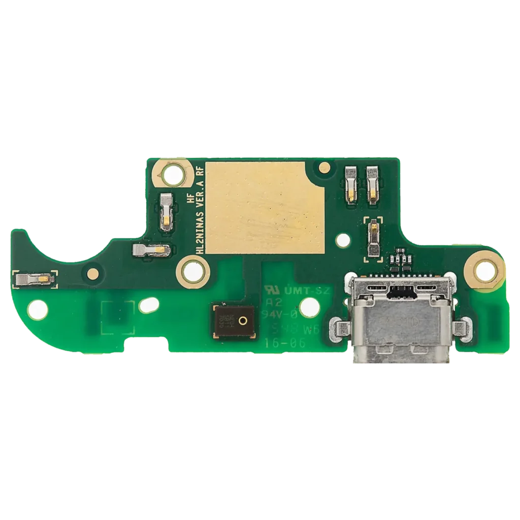 Charging Port With Board For Nexus 6P (H1511)