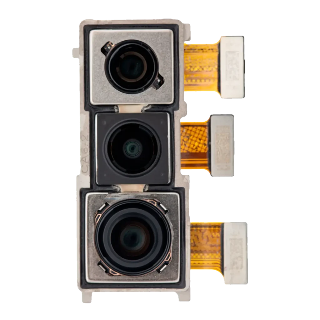 Back Camera For Huawei P30
