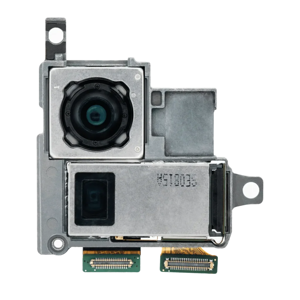 Back Camera (Wide & Telephoto) For Samsung Galaxy S20 Ultra 5G