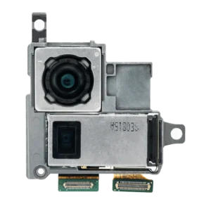 Back Camera (Wide & Telephoto) For Samsung Galaxy S20 Ultra 5G