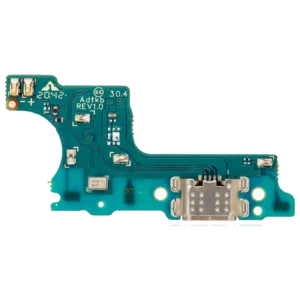 Charging Port Board For Samsung Galaxy A01 (A015 / 2020) (Micro USB) (Premium)