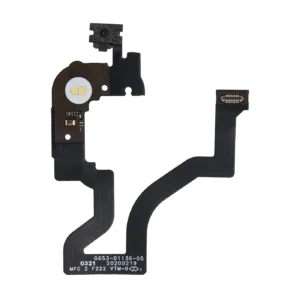 Flash Light Flex Cable For Google Pixel 4A