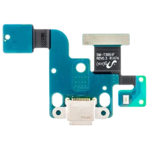 Charging Port Flex Cable For Samsung Galaxy Tab Active LTE 8.0" (T365) (2014) (Premium)