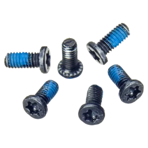 Torx Hinge Screws (T6 or T8) For MacBook Pro 13" / 15" / 17" A1278 / A1286 / A1297 (2008-2012)