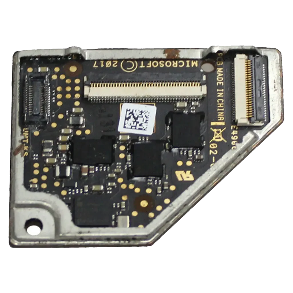 Touch Connector Board Compatible For Microsoft Surface Book 1 (1703)