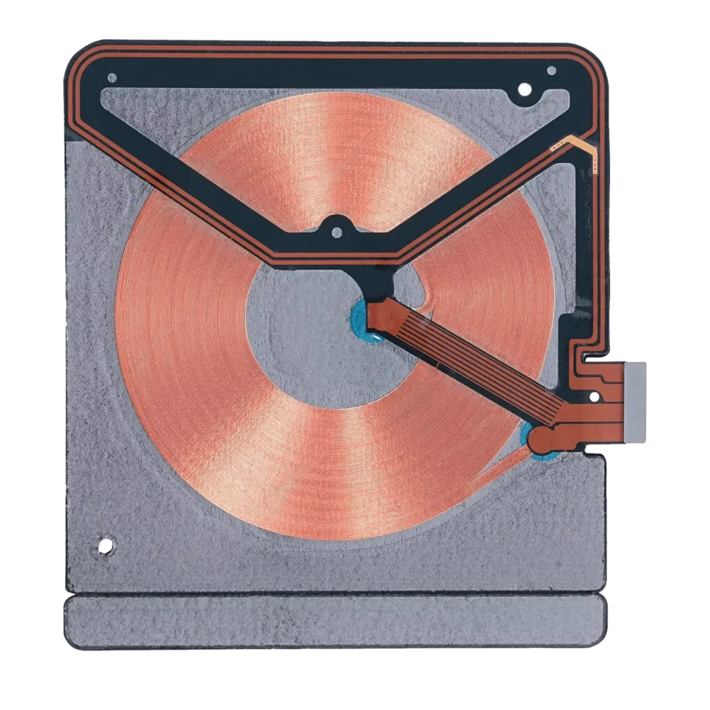 Wireless Charging Coil Flex For Google Pixel 6