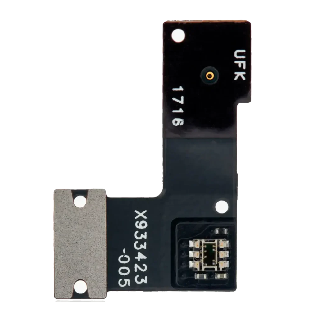 Proximity Sensor With Microphone For Microsoft Surface Pro 4 (1724) / Pro 5 / Pro 6 (1796)