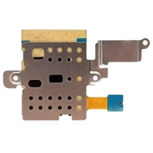 Sim Card Flex Cable For Samsung Galaxy Note 10.1" (N8000)