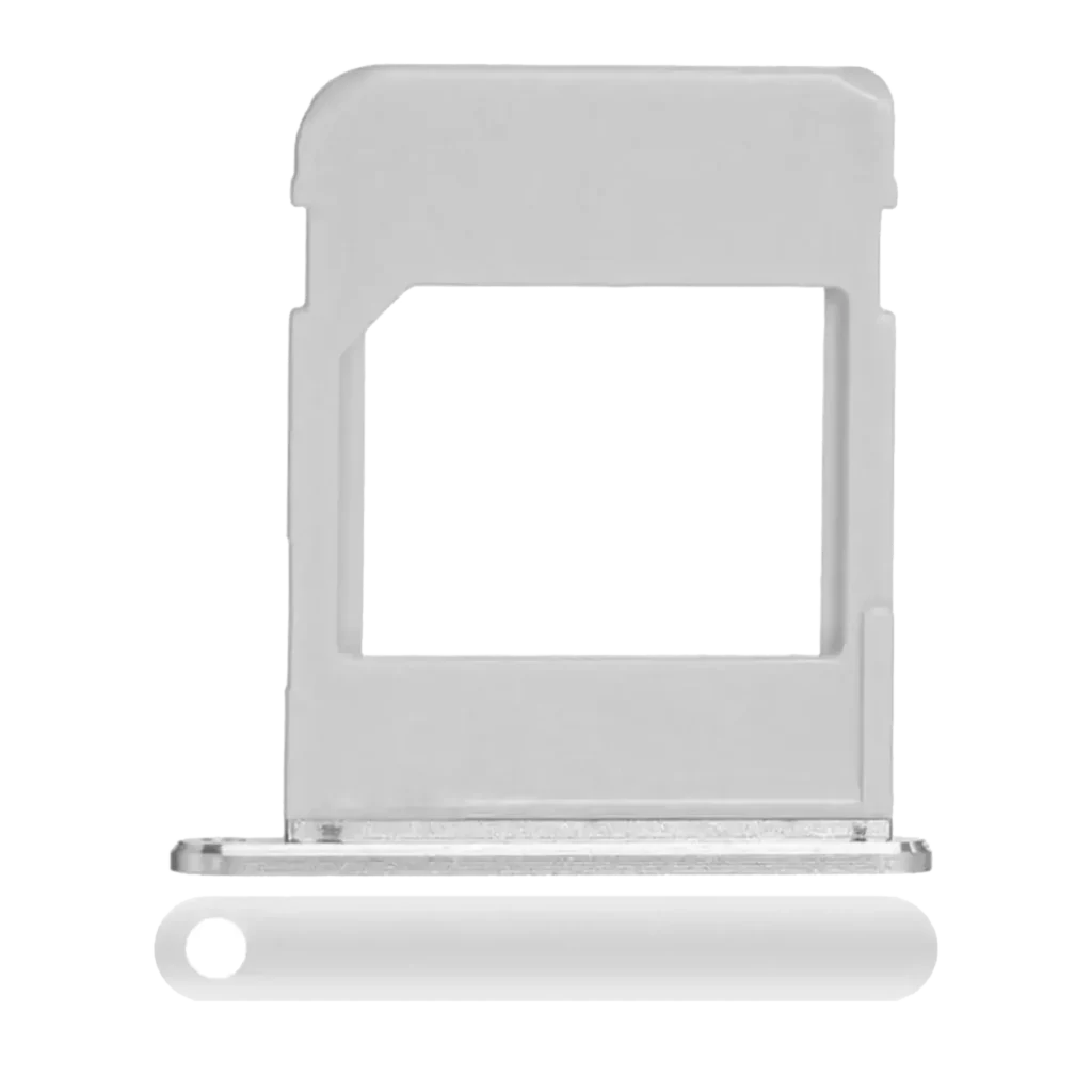 Sim Card Tray For Samsung Galaxy Note 5 (White)
