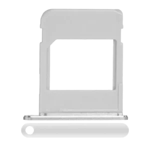 Sim Card Tray For Samsung Galaxy Note 5 (White)