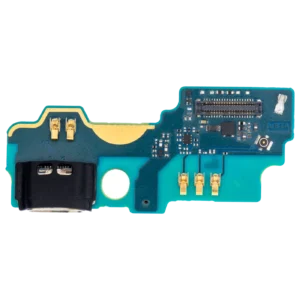 Charging Port With Board For ZTE Zmax Pro (Z981)