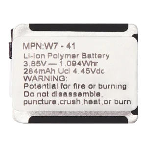 Replacement Battery For Watch Series 7 (41MM) (Premium)