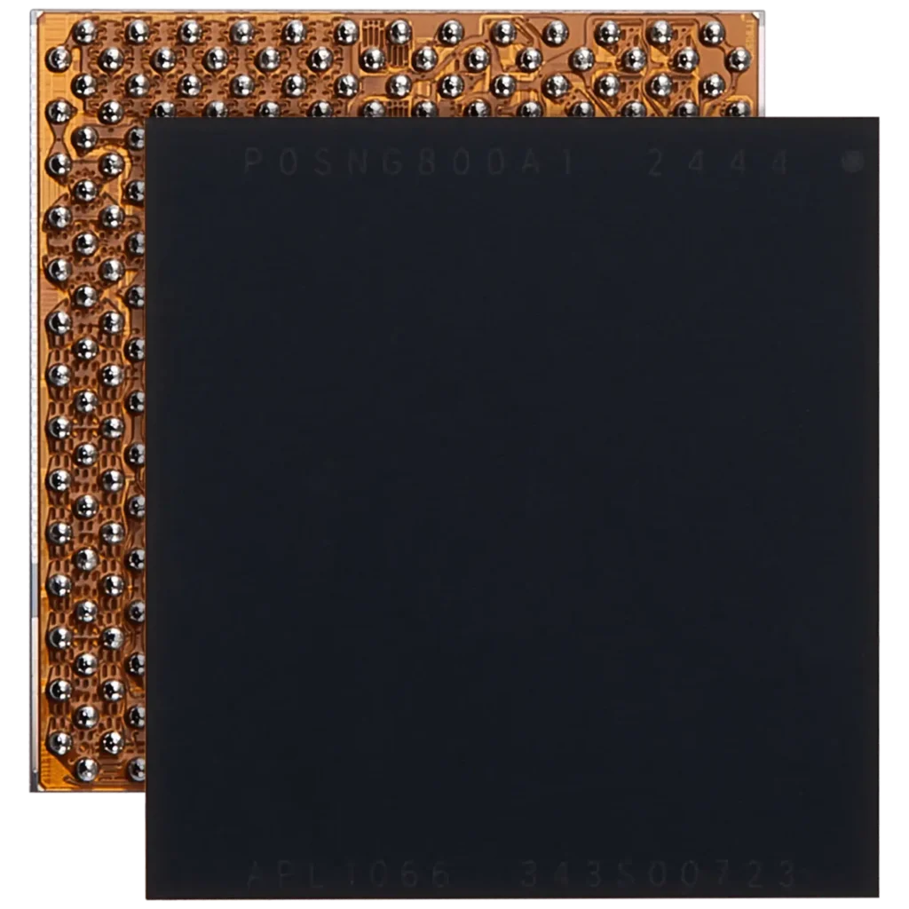 Power IC Chip For MacBook (343S00723)