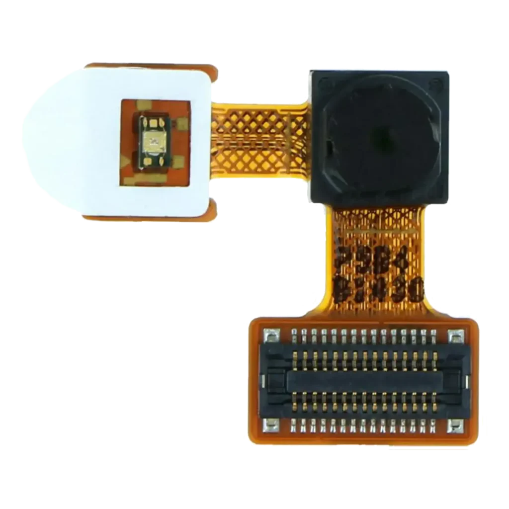 Front Camera For Samsung Galaxy Note Pro 12.2" (P900)