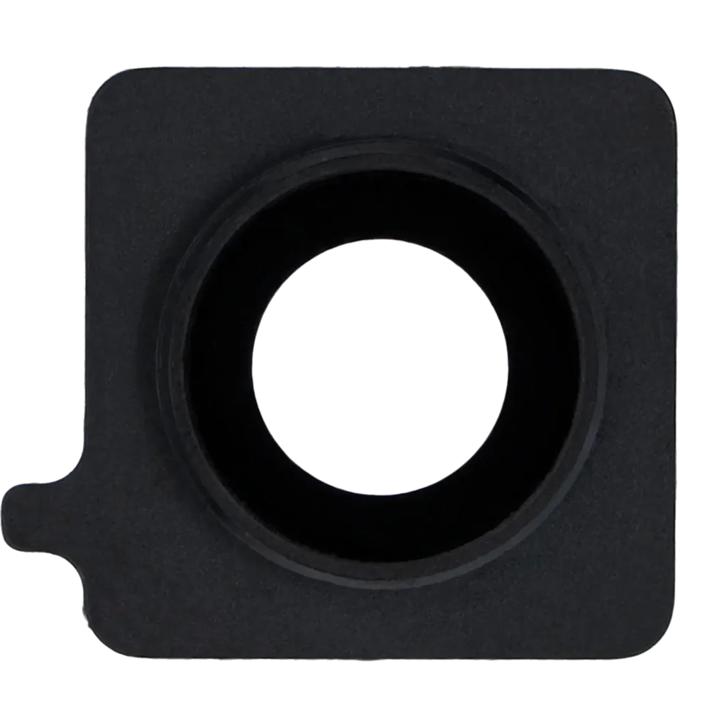 Back Camera Bracket And Flash Light Lens For Google Pixel 3