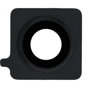 Back Camera Bracket And Flash Light Lens For Google Pixel 3