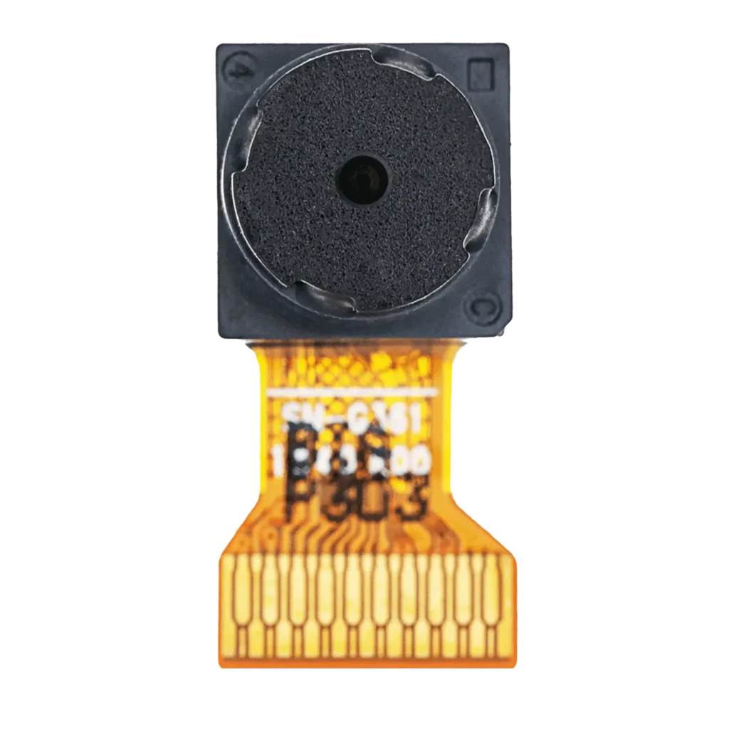 Front Camera For Samsung Galaxy Tab E 9.6" (T560 / T561 / T567) (2015)