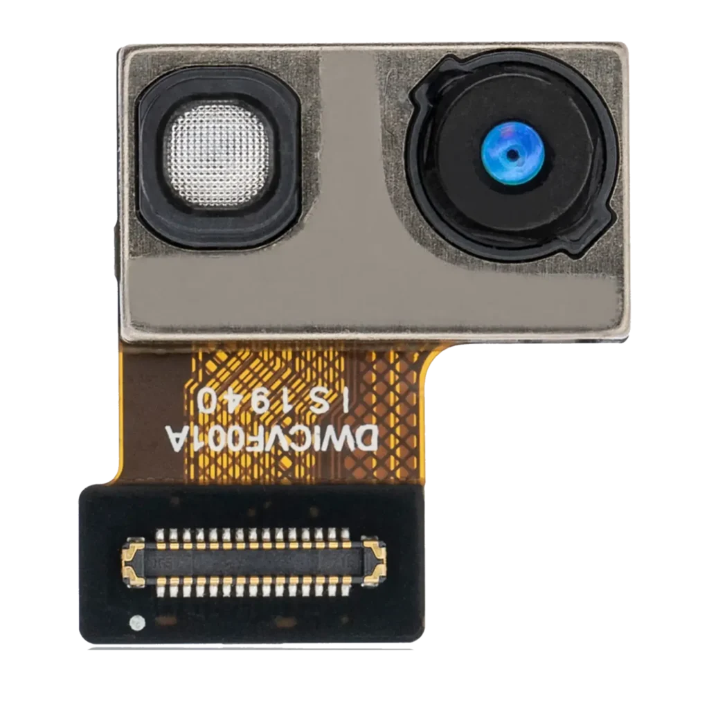 Iris Scanner Module For LG V60 ThinQ 5G