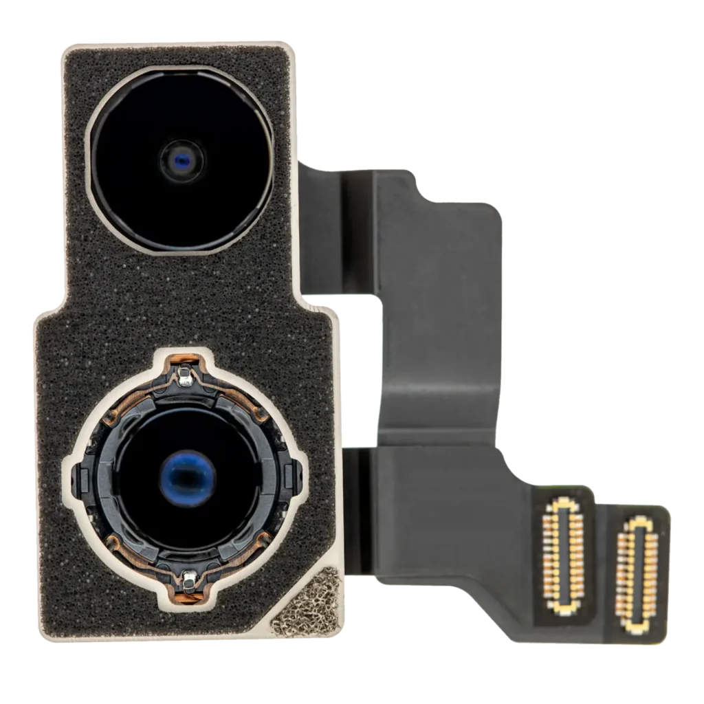 Back Camera For iPhone 12 Mini (Service Pack)
