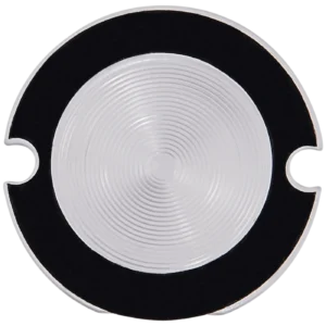 Flash Lamp Cover For Motorola Moto Edge 60 (XT2505 / 2025) / Edge 60 Fusion (XT2503 / 2025) (Premium)
