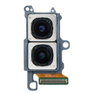 Back Camera (Wide Angle & Telephoto) For Samsung Galaxy S20 5G (US Version) (Service Pack)