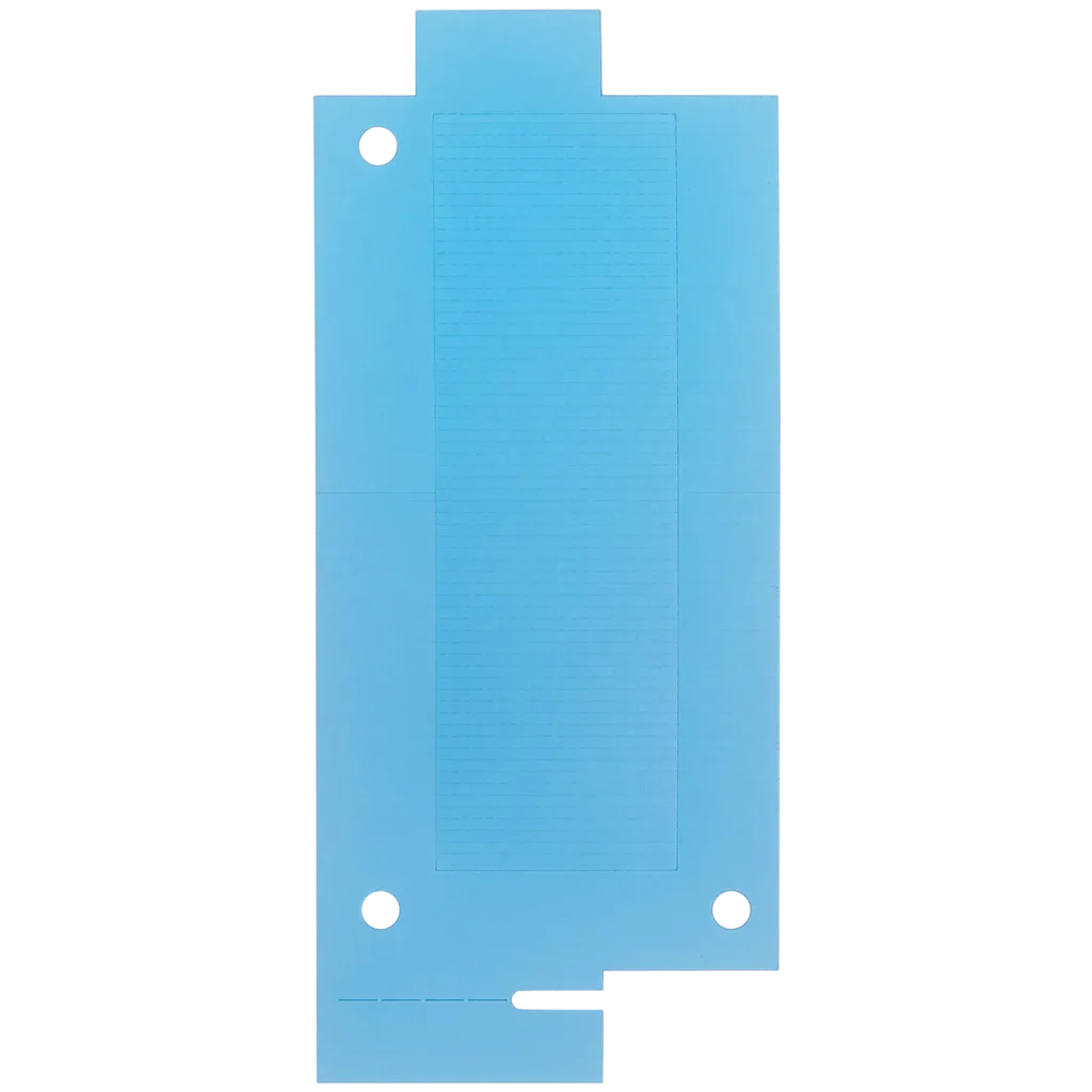 Battery Adhesive Tape (Small) For Motorola Moto Razr 60 Ultra (XT2551 / 2025) (Premium)