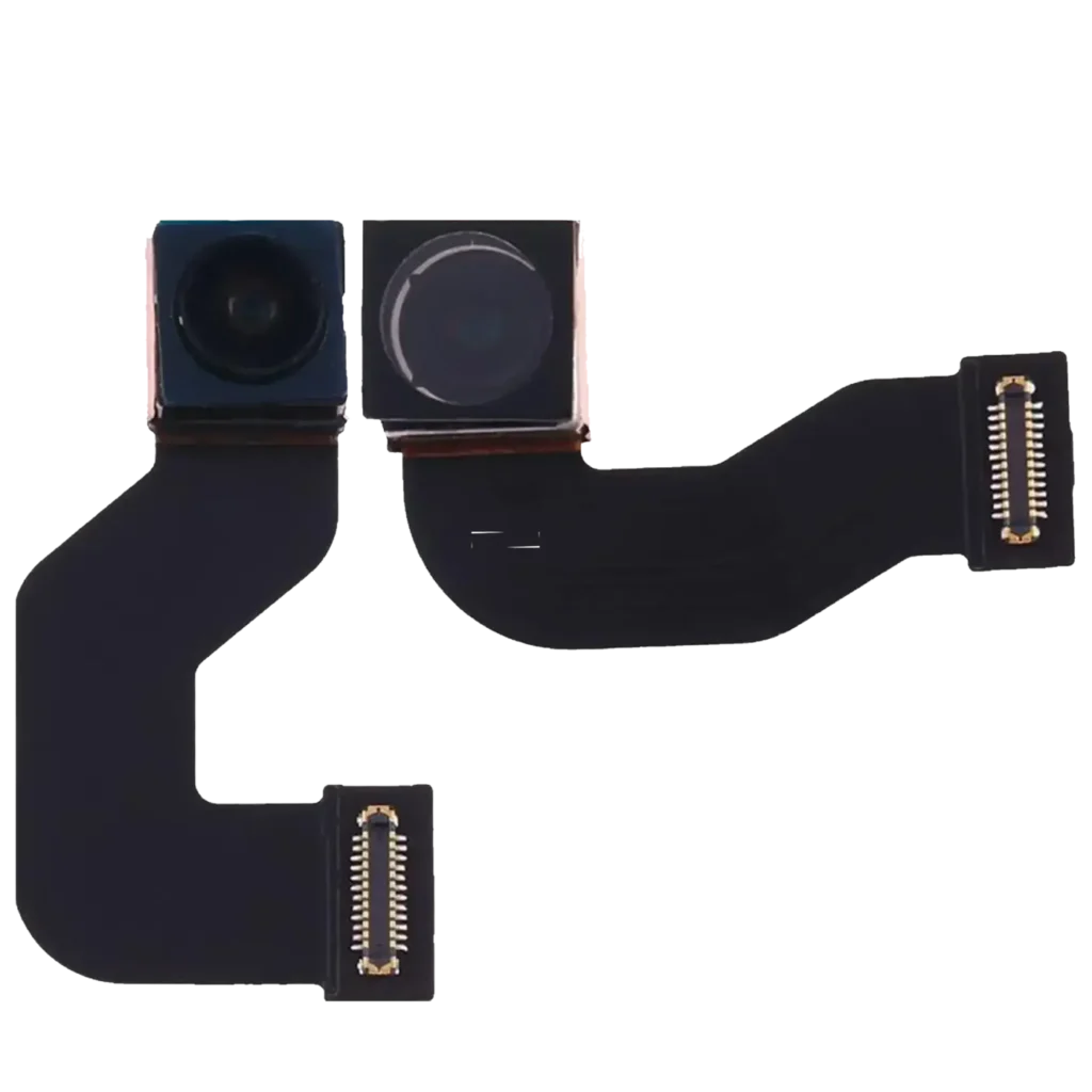 Front Camera Set For Google Pixel 3 XL