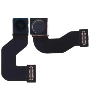 Front Camera Set For Google Pixel 3 XL