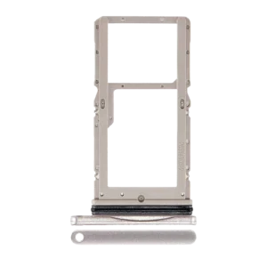 Sim Card Tray For Samsung Galaxy Tab A7 10.4" (T505 / T507 / 2020) (Gold)