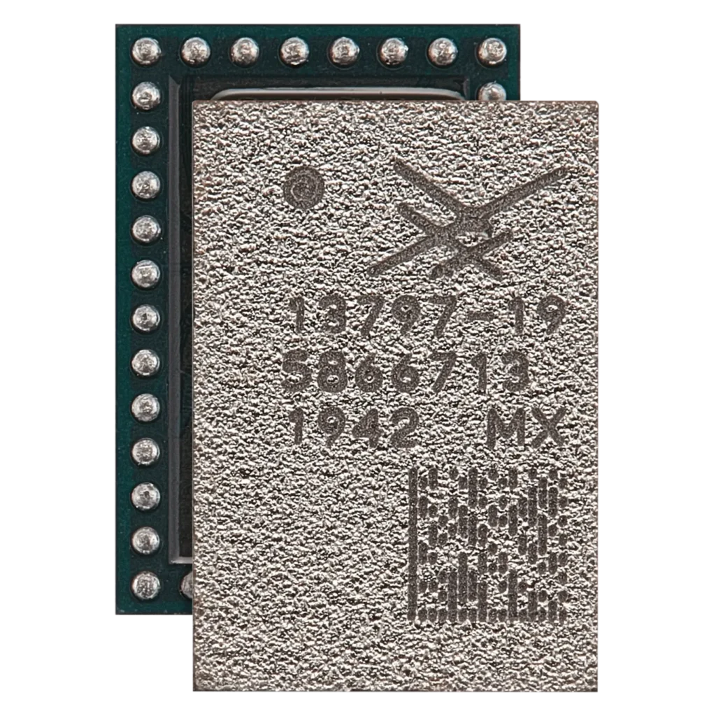 High Frequency Signal Reception IC For iPhone 11 Pro / 11 Pro Max (13797-19)