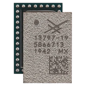 High Frequency Signal Reception IC For iPhone 11 Pro / 11 Pro Max (13797-19)