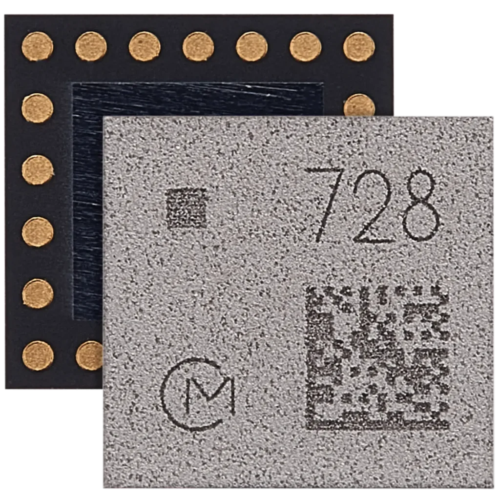 Medium And Low Frequency Signal Reception IC For iPhone 11 Pro / 11 Pro Max (728)