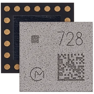 Medium And Low Frequency Signal Reception IC For iPhone 11 Pro / 11 Pro Max (728)