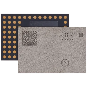 High Frequency Signal Reception IC For iPhone 12 Mini / 12 Pro / 12 Pro Max (583)