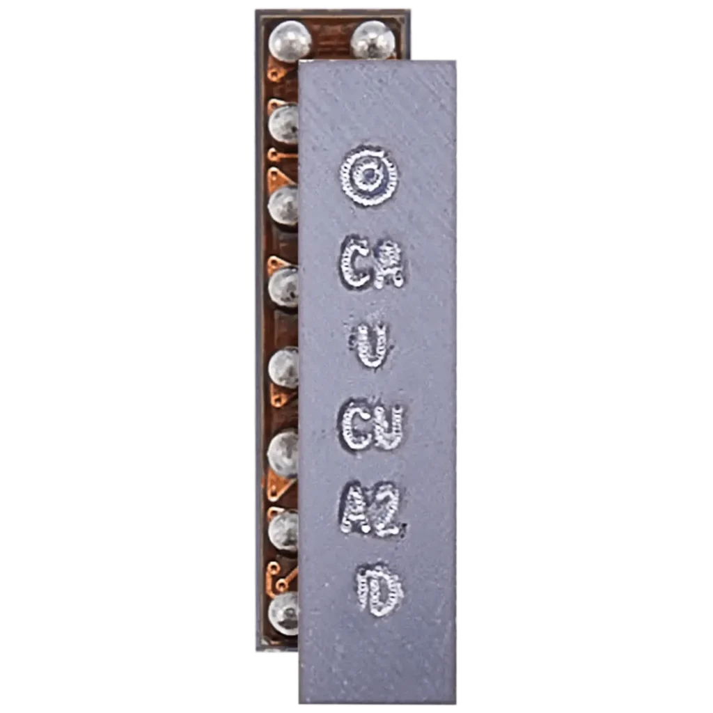 Sensor IC For iPhone 12 Series / 13 / 13 Pro (CAW)
