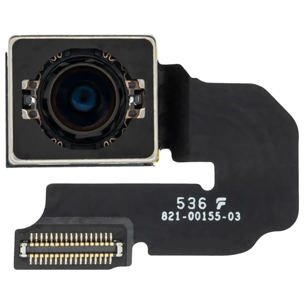 Back Camera For iPhone 6S (Service Pack)