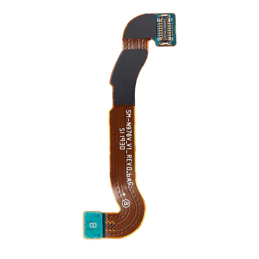 5G Antenna Flex Cable (Upper / Left / Shorter) For Samsung Galaxy Note 10 Plus 5G