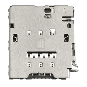 Sim Card Reader For Samsung Galaxy S6 Edge Plus (US Version)