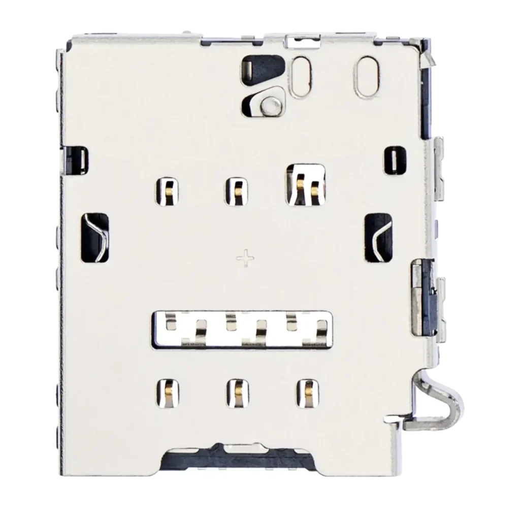 Sim Card Reader For Samsung Galaxy S6