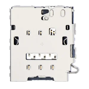 Sim Card Reader For Samsung Galaxy S6