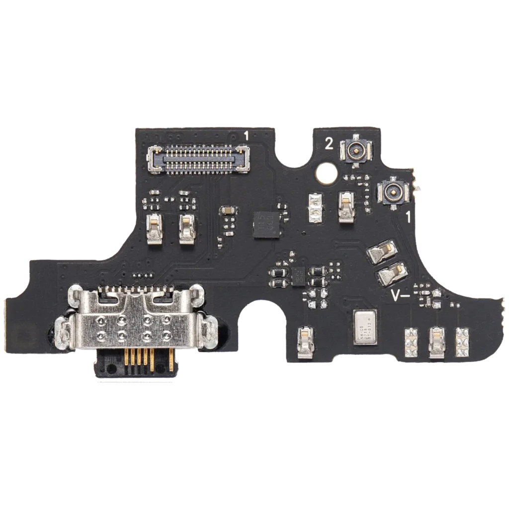 Charging Port Board For TCL 20S / 20L / 20L Plus