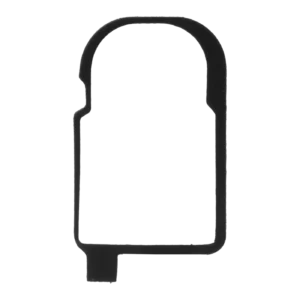 Back Camera Adhesive Tape For Samsung Galaxy Z Flip 4G / Z Flip 5G
