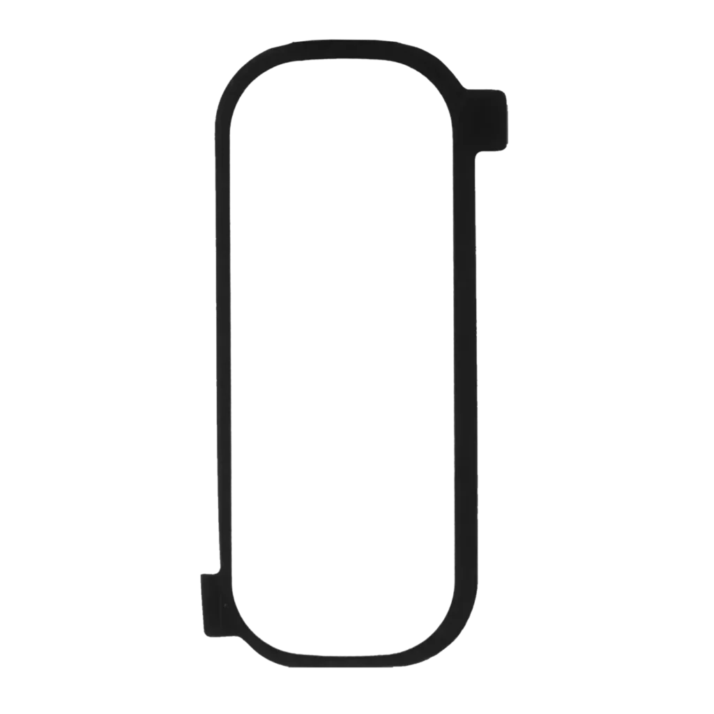 Back Camera Lens Bracket Adhesive Tape For Samsung Galaxy Fold 4G