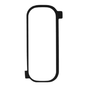 Back Camera Lens Bracket Adhesive Tape For Samsung Galaxy Fold 4G
