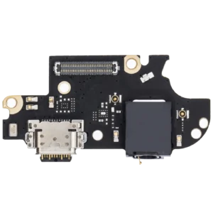 Charging Port Board For Motorola Moto G100 (XT2125-4 / 2021) (Aftermarket Plus)