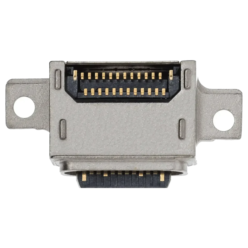 Charging Port Only For Samsung Galaxy S8 / S8 Plus / S9 / S9 Plus (Soldering Required)
