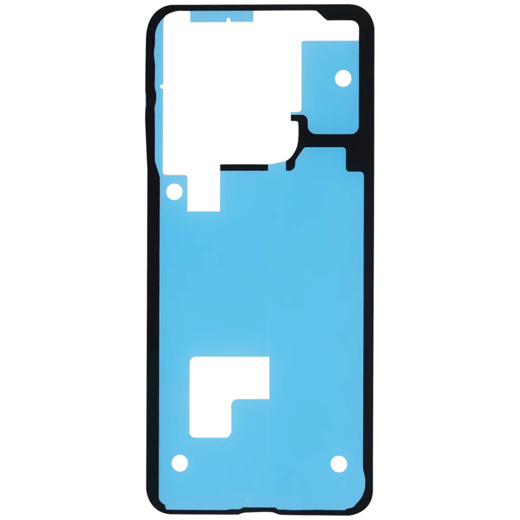 Back Cover Adhesive Tape For Motorola Moto Edge (XT2519 / 2025) (Premium)